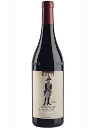 Barbera Battaglione - Batasiolo - La Morra - EAST AND WEST