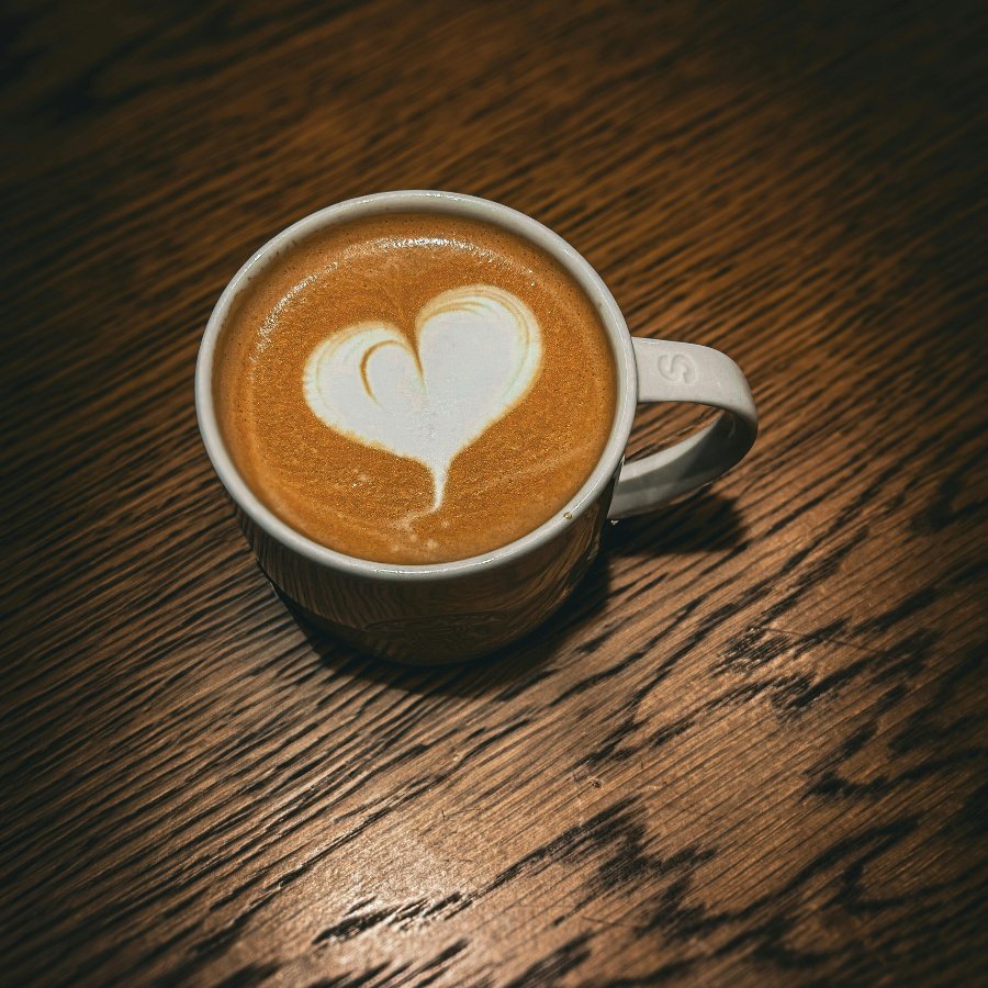 Caffè - EAST AND WEST