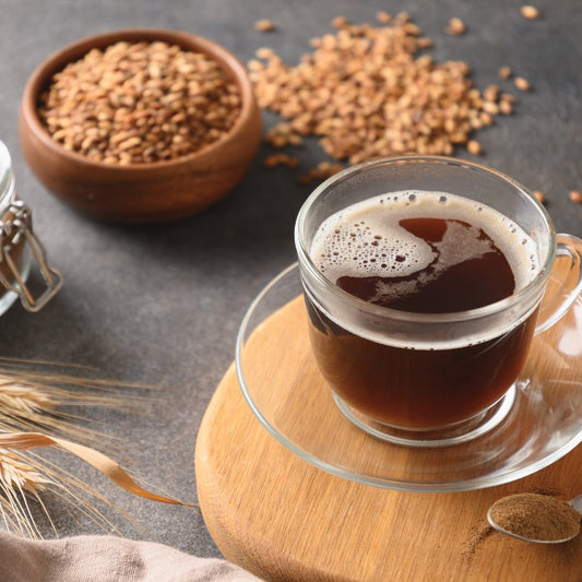 Caffè d'orzo - EAST AND WEST