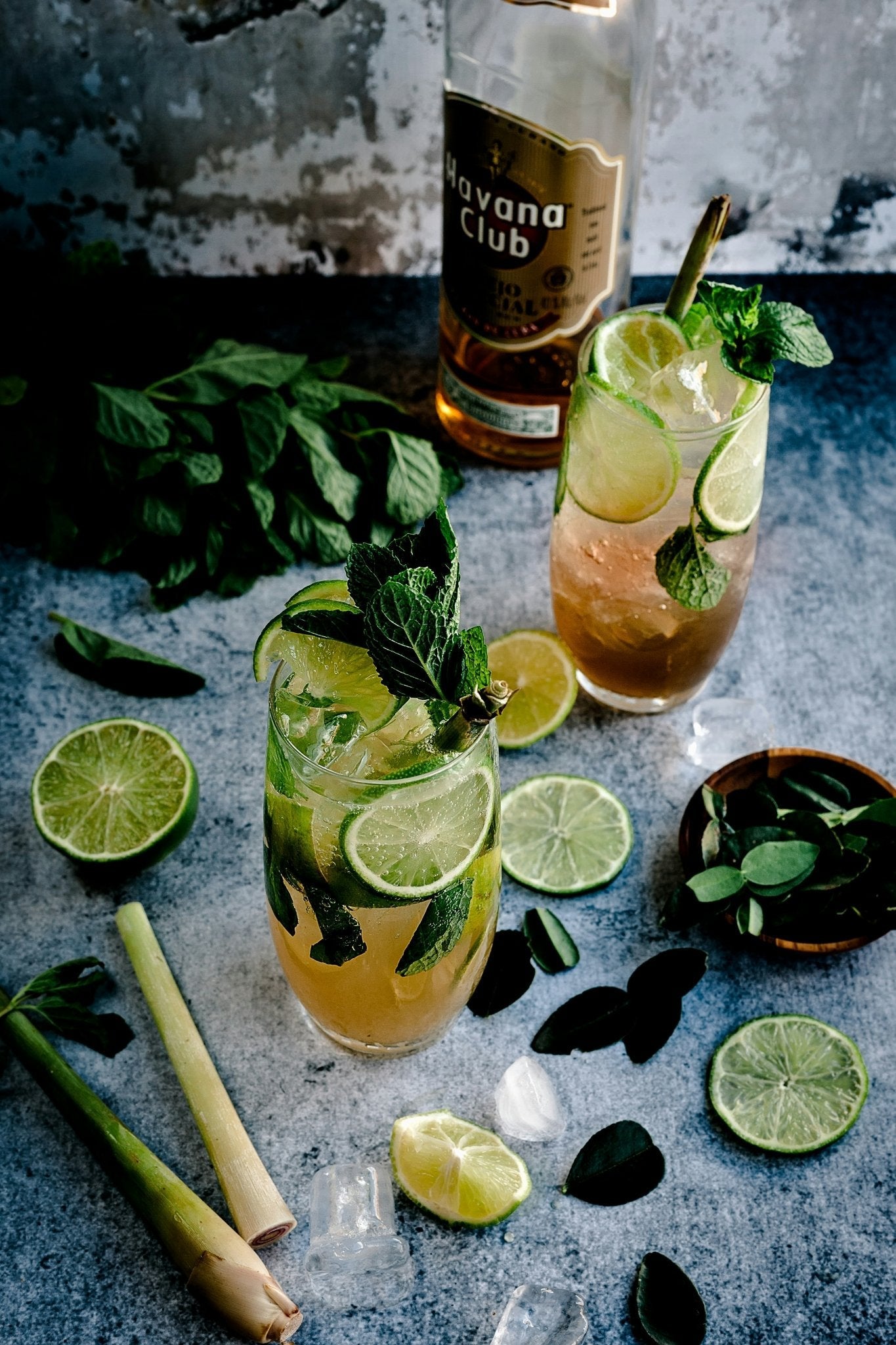Caipirissima - EAST AND WEST