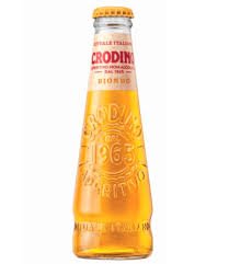 Cedrata Tassoni - Crodino - Campari Soda - EAST AND WEST