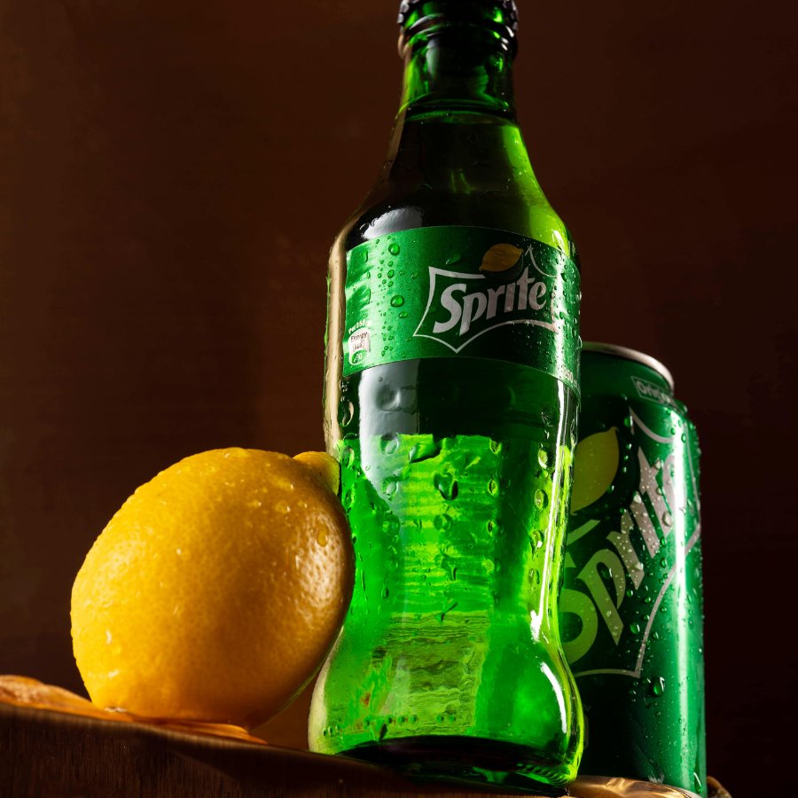Fanta - Chinotto - S.Pellegrino - Sprite - Lemon Soda - Tonica Schweppes - EAST AND WEST