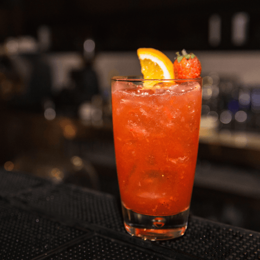 Fruit Lemonade - EAST AND WEST