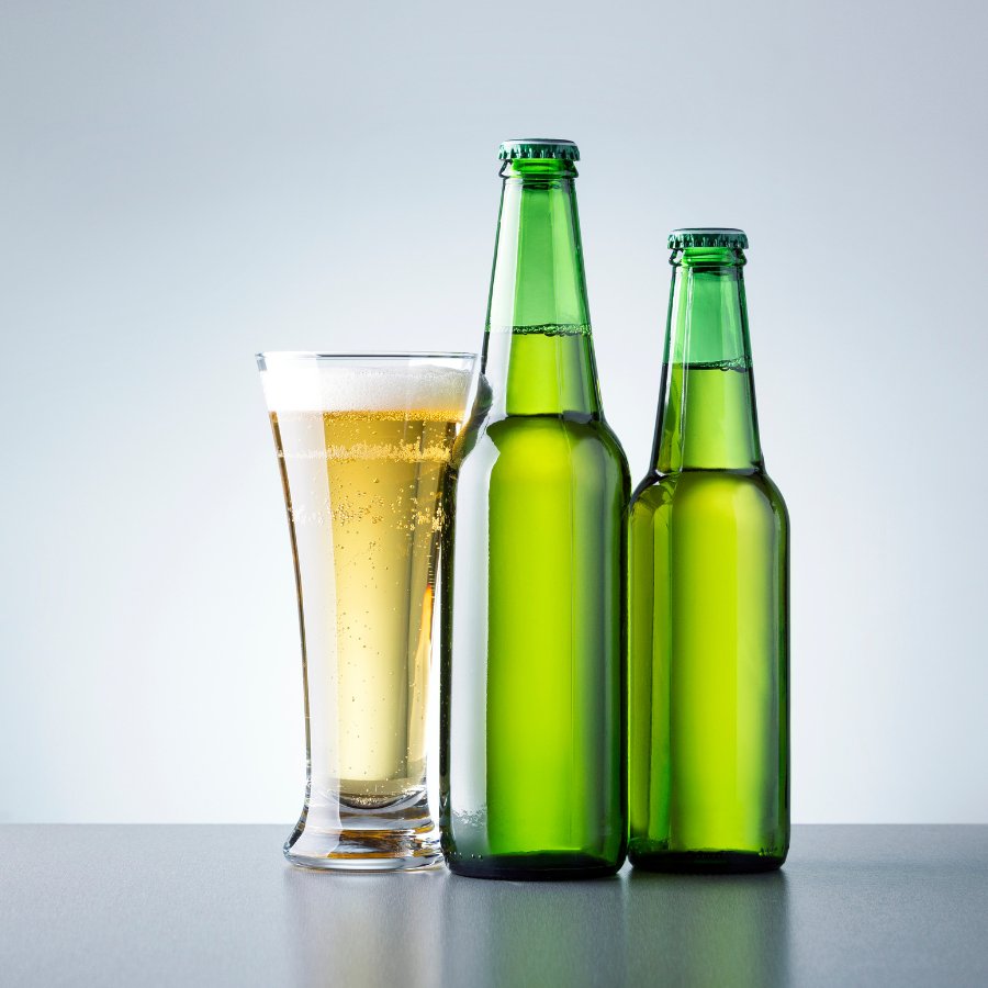 Heineken Analcolica - EAST AND WEST