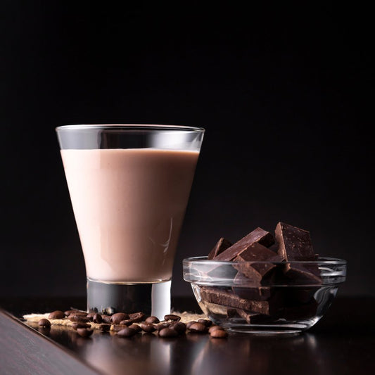 Iris Coffee / Bailey Coffee - EAST AND WEST