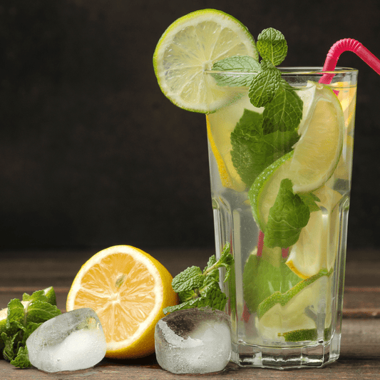 Mentacuja - EAST AND WEST