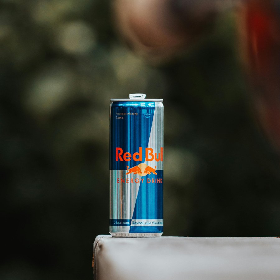 Red Bull - EAST AND WEST