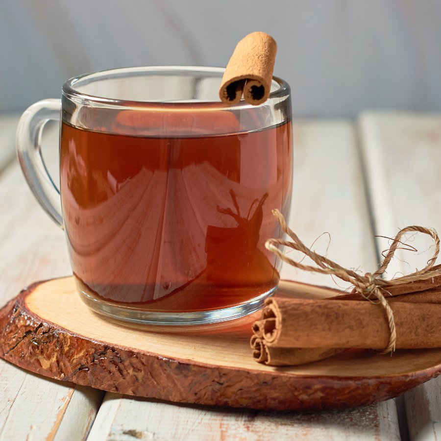 The caldo - EAST AND WEST