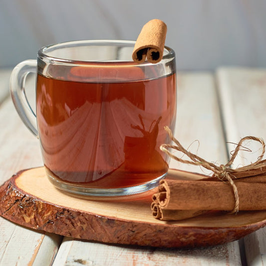 The caldo - EAST AND WEST