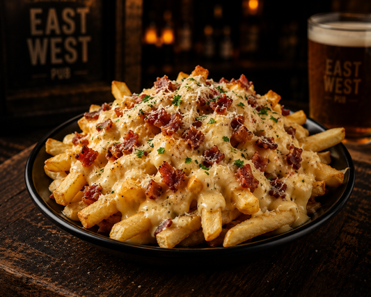 🥓 Patate Fritte Carbo