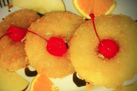 Ananas Maraschino - EAST AND WEST
