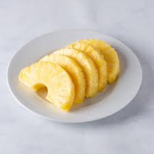 Ananas Nature - EAST AND WEST