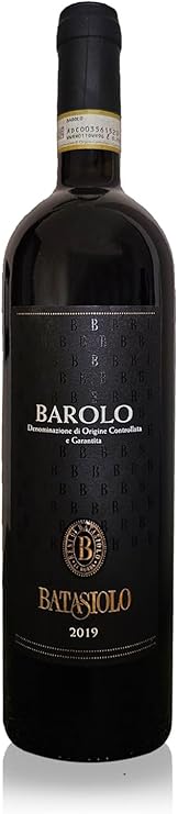 Barolo - Batasiolo - La Morra - EAST AND WEST