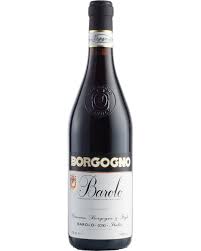 Barolo - Giacomo Borgogno - Canale - EAST AND WEST