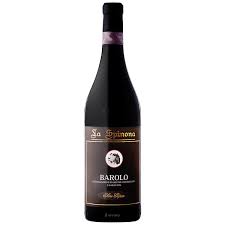 Barolo - La Spinona - Alba - EAST AND WEST