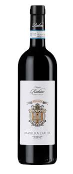 Dolcetto D’ALBA Rocche B. - Prunotto - Alba - EAST AND WEST