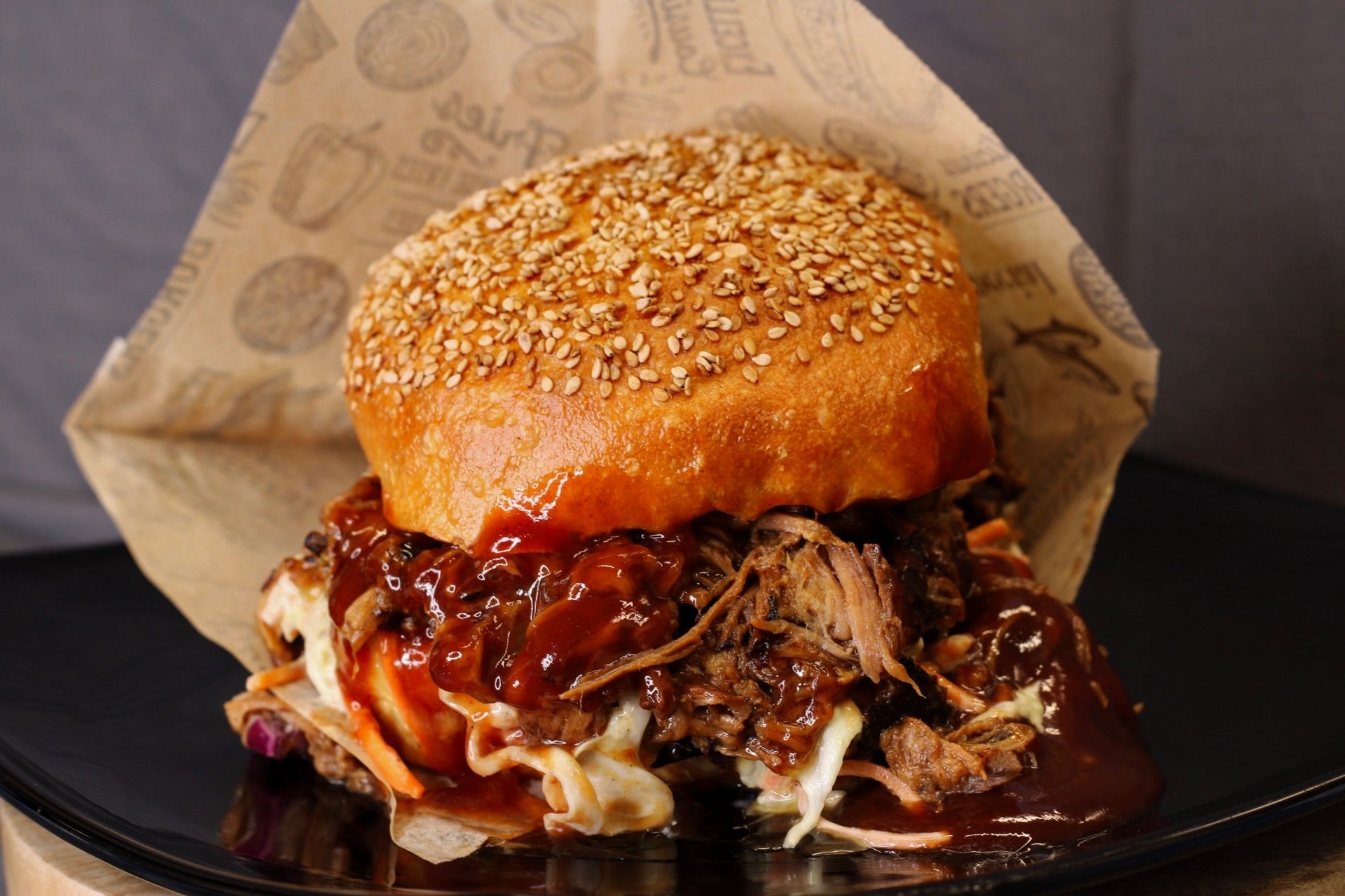 EASTWEST Pulled Pork by Macelleria Ferro - EAST AND WEST