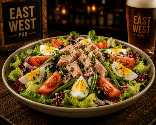 French Salad - EAST AND WEST