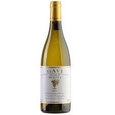 Gavi di Gavi DOCG - La Novella - Gavi - EAST AND WEST