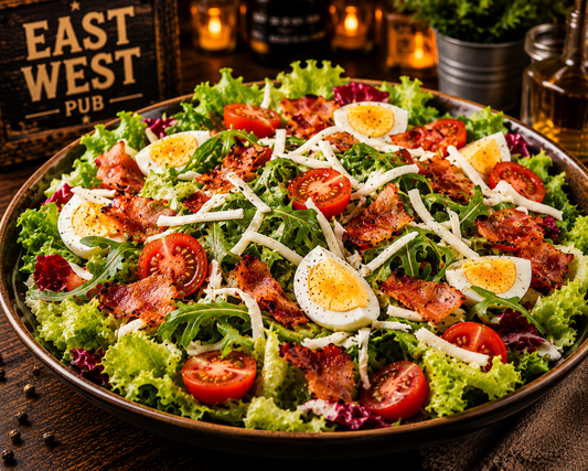 Insalata Spring - EAST AND WEST