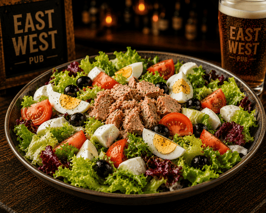 Insalata Summer - EAST AND WEST
