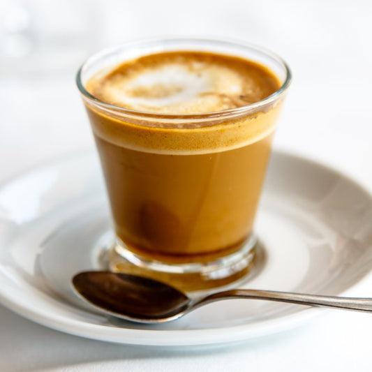 Marocchino - EAST AND WEST