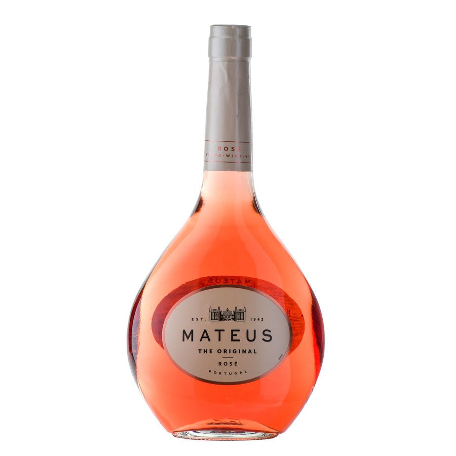 Mateus - Sogrape - Portogallo - EAST AND WEST