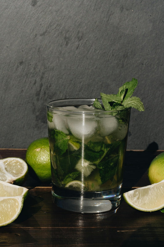 Mojito - EAST AND WEST