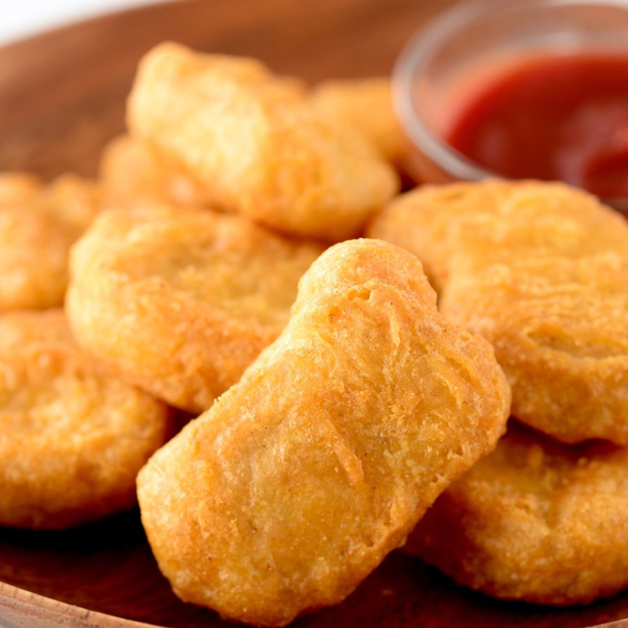 Nuggets di Pollo - EAST AND WEST