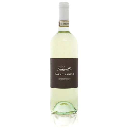 Roero Arneis DOCG - Gioca - Prunotto - Alba - EAST AND WEST