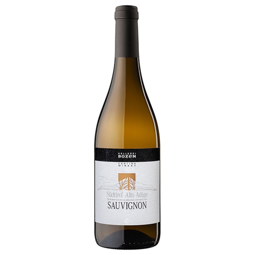 Sauvignon Silvan IGT - Riff - Alto Adige - EAST AND WEST