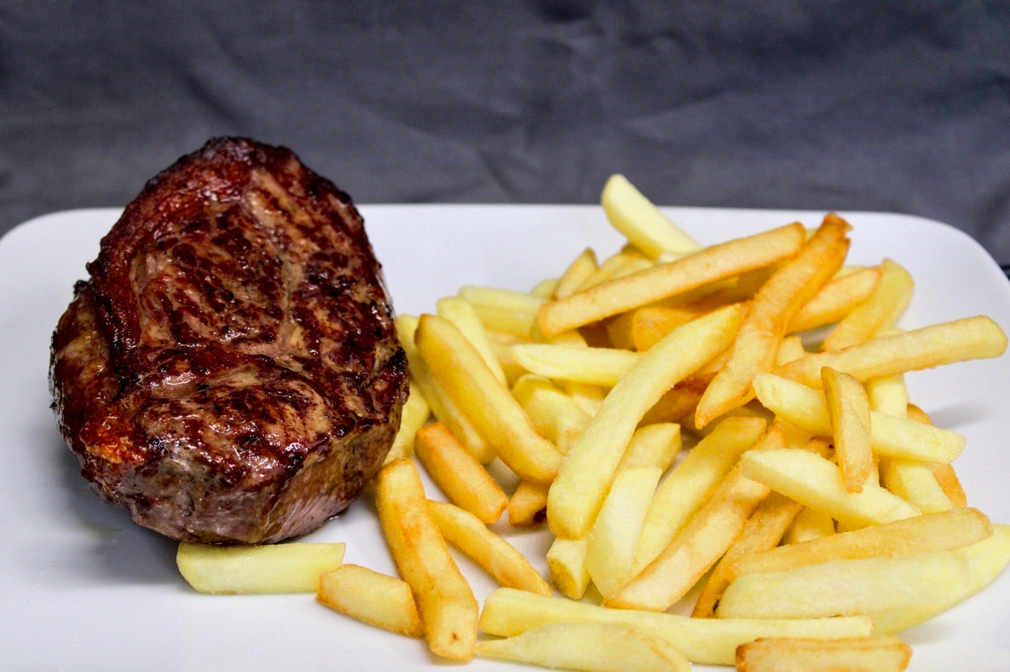 Sottofiletto di Angus Argentino con Patate - EAST AND WEST