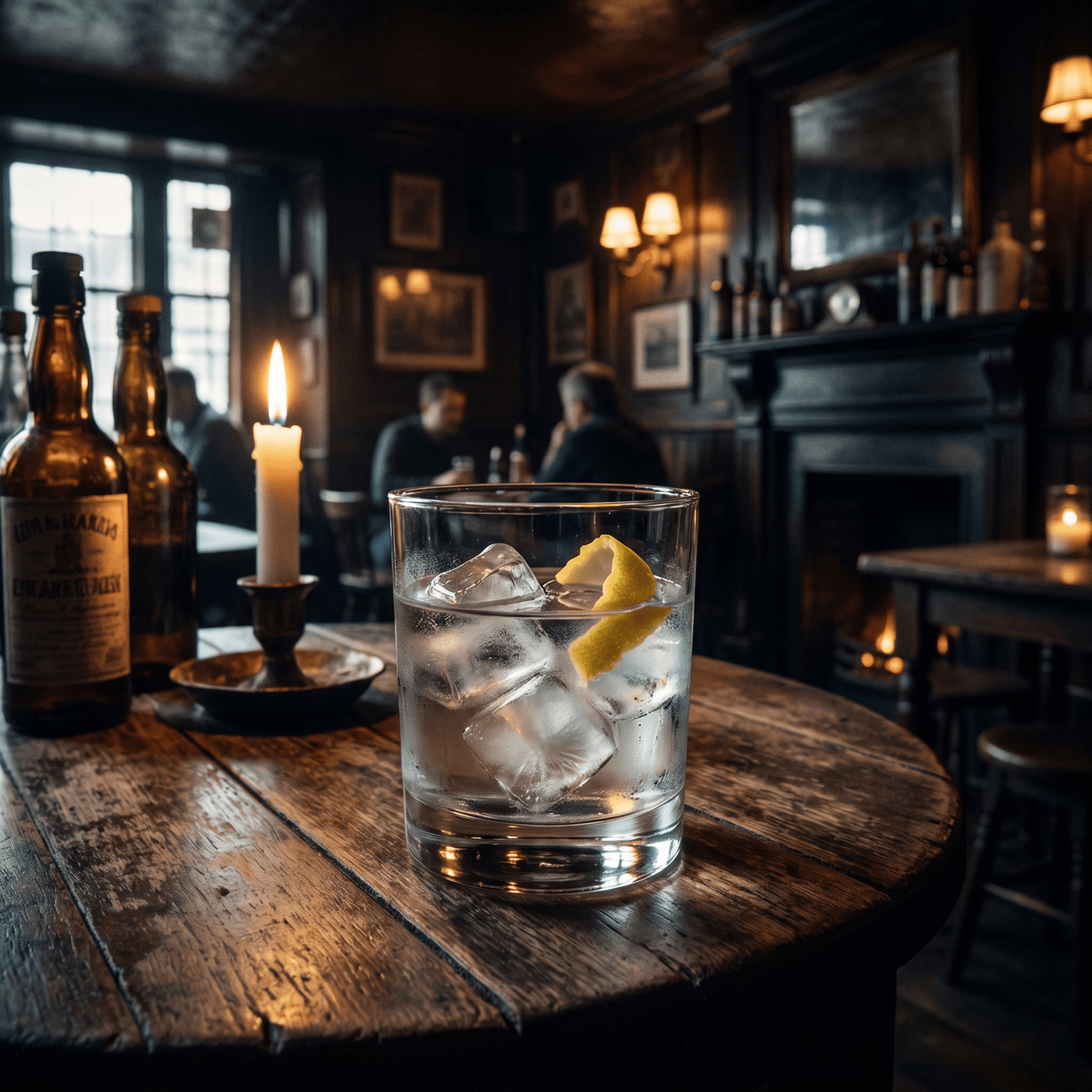 Vodka aromatizzata - EAST AND WEST