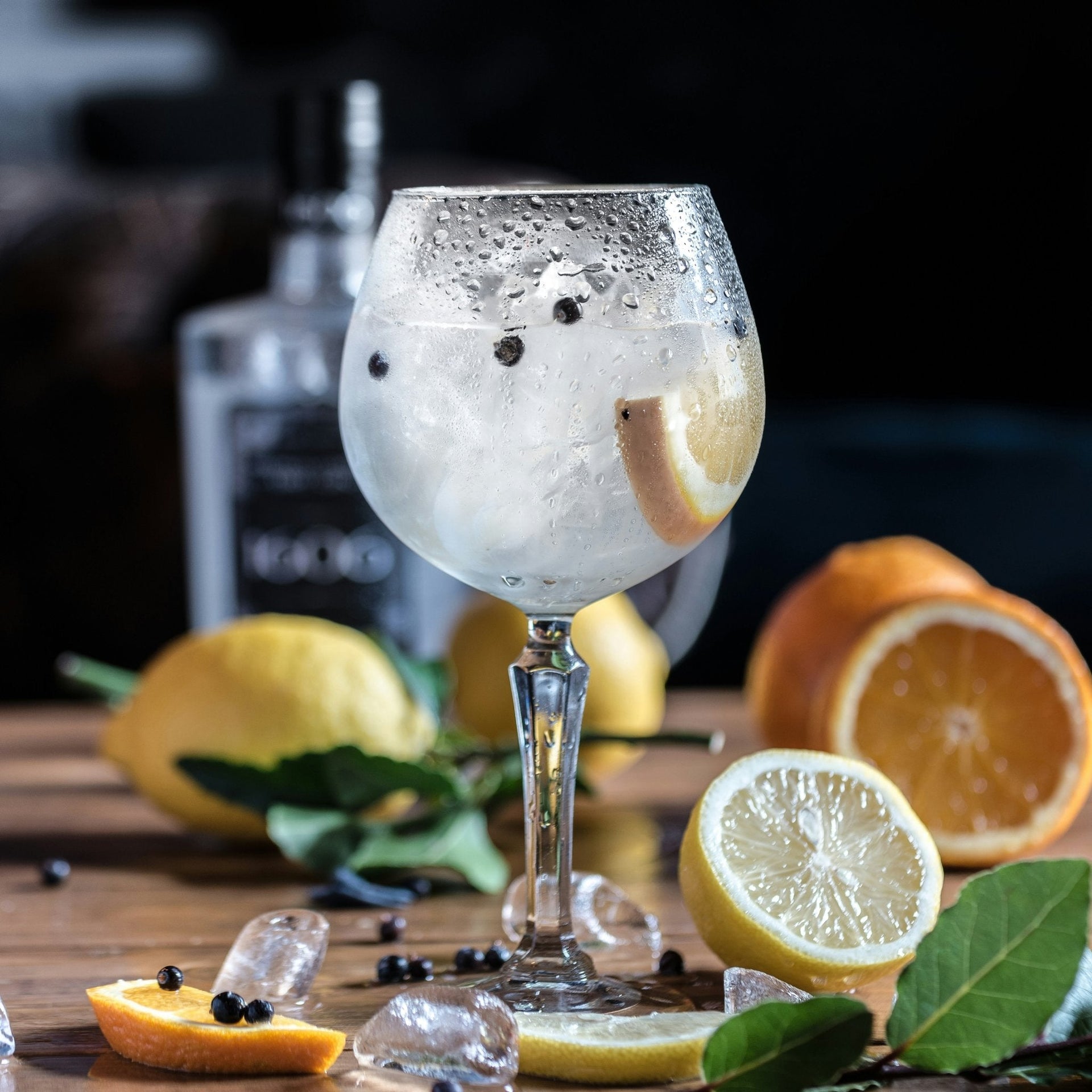 Zen Gin